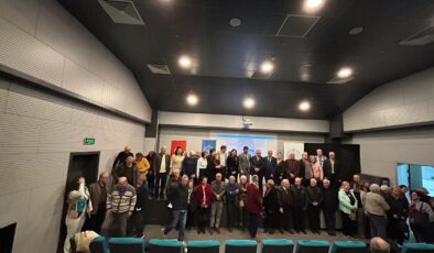 Nilüfer’de Emeklilerden Çağrı!