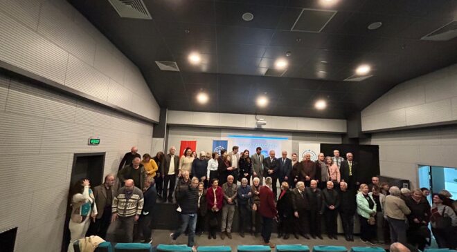 Nilüfer’de Emeklilerden Çağrı!