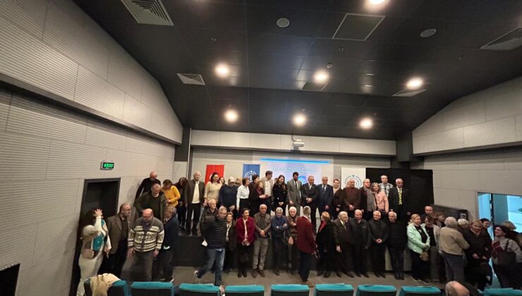 Nilüfer’de Emeklilerden Çağrı!