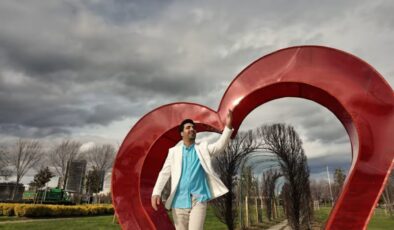 DJI Teknolojisiyle Çekilen “Ramazan Geldi Ramazan” Klibi Sosyal Medyada Gündem Oldu