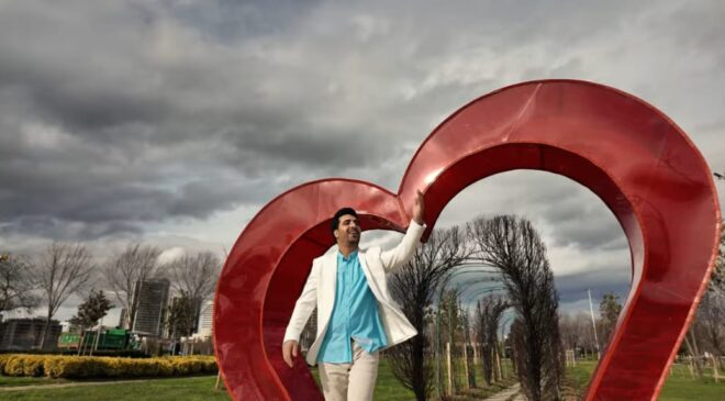 DJI Teknolojisiyle Çekilen “Ramazan Geldi Ramazan” Klibi Sosyal Medyada Gündem Oldu