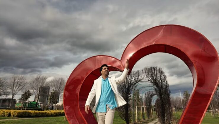 DJI Teknolojisiyle Çekilen “Ramazan Geldi Ramazan” Klibi Sosyal Medyada Gündem Oldu