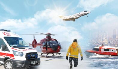 112 Acil Sağlık Hizmetleri İçin Kritik Uyarıyı O İsim Yaptı!