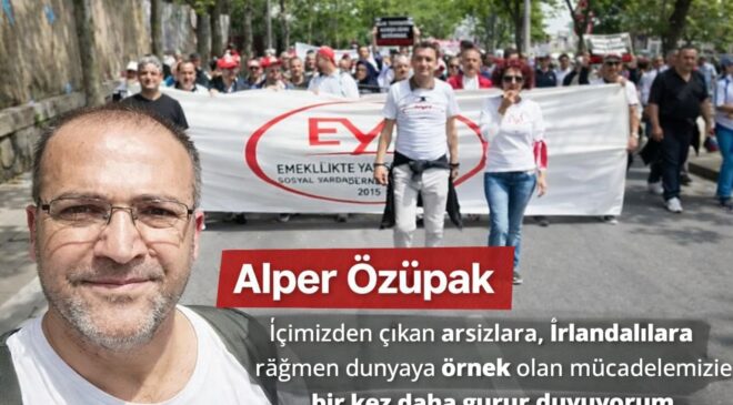 “Bu Başarı Tesadüf Değil”