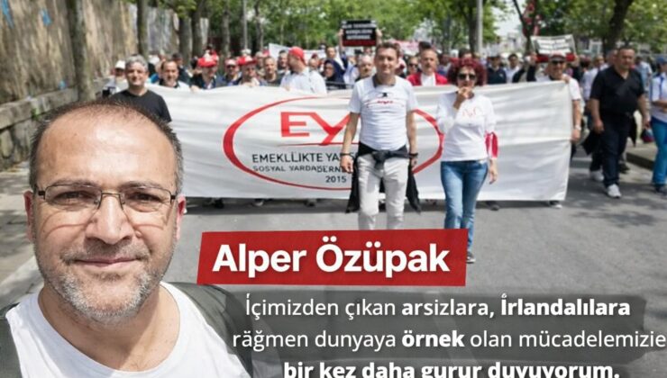 “Bu Başarı Tesadüf Değil”