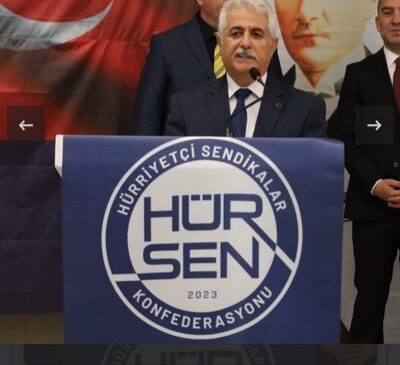 “Cumhuriyet’e ‘Narkoz’ İfadesi Kabul Edilemez”