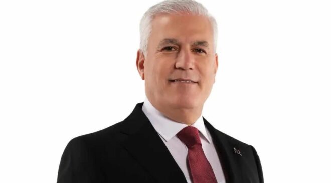 Mustafa Bozbey Gözaltına Alındı: Bursa Büyükşehir Belediyesi’ne Operasyon
