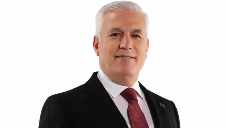 Mustafa Bozbey Gözaltına Alındı: Bursa Büyükşehir Belediyesi’ne Operasyon