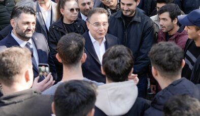 “Bu Düzen Değişmeden Refah Gelmez”