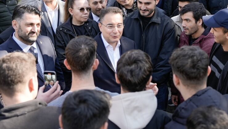 “Bu Düzen Değişmeden Refah Gelmez”