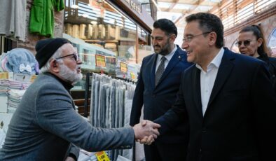 Bursa Ekonomisi “Canlı Ama Kırılgan”