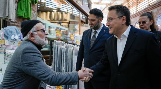 Bursa Ekonomisi “Canlı Ama Kırılgan”