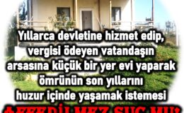 Milyonlar Görmezden Geliniyor