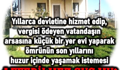 Milyonlar Görmezden Geliniyor