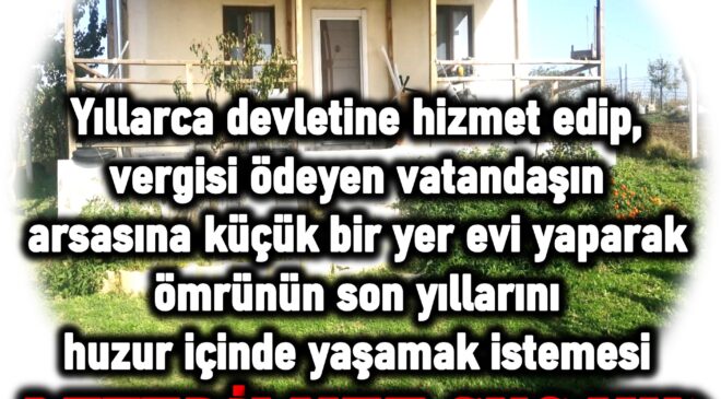 Milyonlar Görmezden Geliniyor