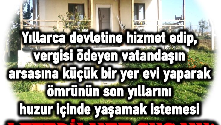 Milyonlar Görmezden Geliniyor