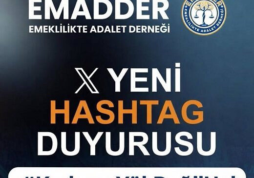 “Bu Bir Sistem Sorunu Değil, Açık Bir Adaletsizliktir!”