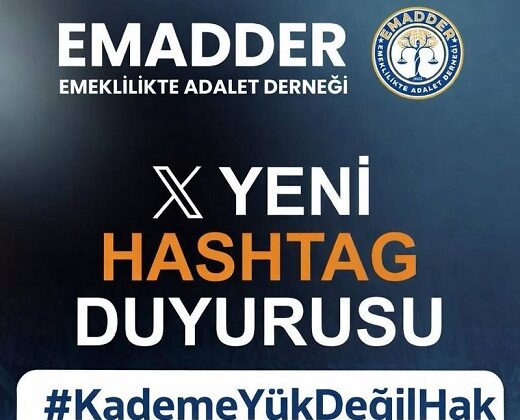 “Bu Bir Sistem Sorunu Değil, Açık Bir Adaletsizliktir!”