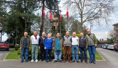 “Hak, Onur ve Adalet” Çağrısı