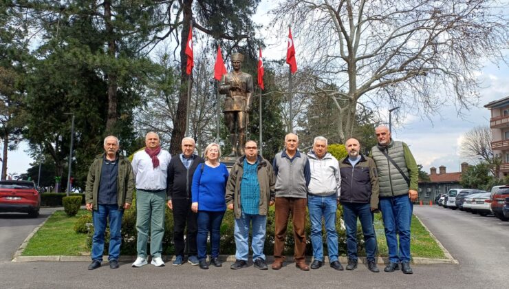 “Hak, Onur ve Adalet” Çağrısı