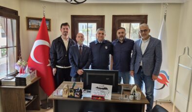 Bursa Bölgesel Turist Rehberleri Odası’ndan Şehit ve Gazi Aileleri İçin İş Birliği Mesajı