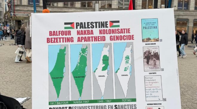 “Mazlumların Sesi Olmaya Devam Edeceğiz”