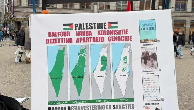 “Mazlumların Sesi Olmaya Devam Edeceğiz”