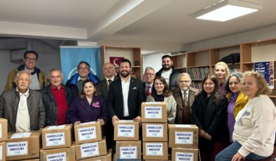 Nilüfer Kent Konseyi’nden Anlamlı Kampanya