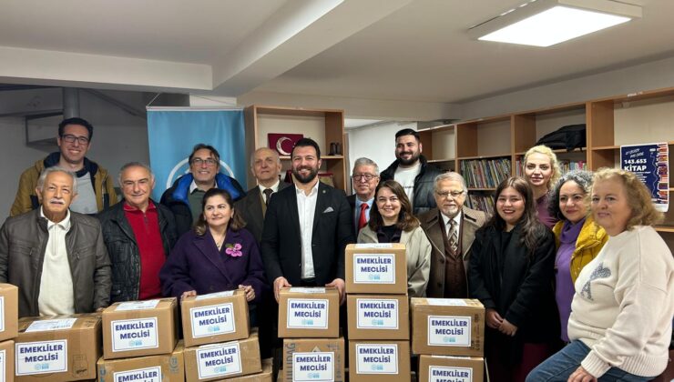 Nilüfer Kent Konseyi’nden Anlamlı Kampanya