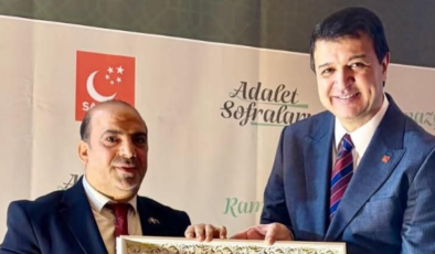 Hürriyet Köyü’nün Hak Mücadelesi Ankara Yolunda