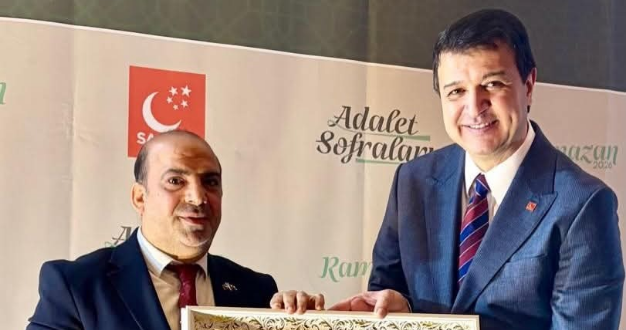 Hürriyet Köyü’nün Hak Mücadelesi Ankara Yolunda