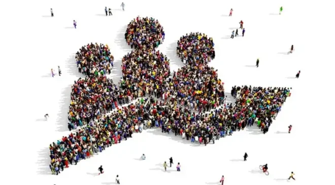 Kadınlar Çifte Yük Altında