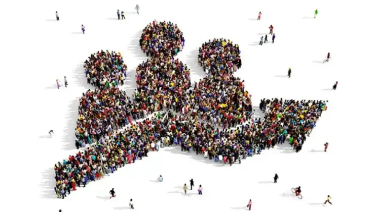 Kadınlar Çifte Yük Altında