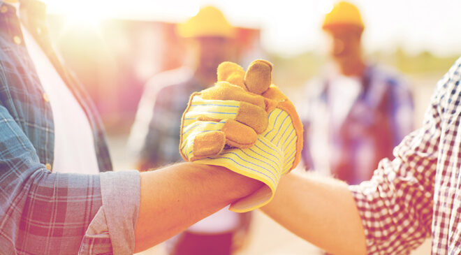 Emek Cephesinden Güçlü Mesaj: “Ortak Mücadele Kaçınılmaz”