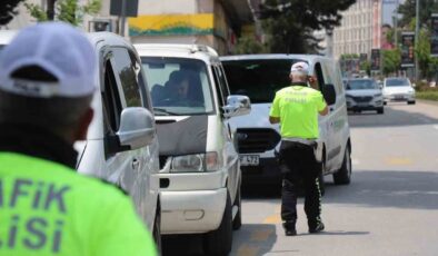 Ümit Demiroğlu: 542 Bin Liralık Trafik Cezası Adalet Duygusunu Zedeliyor