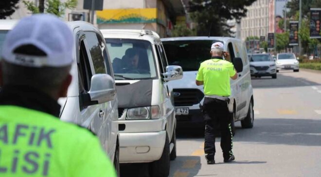 Ümit Demiroğlu: 542 Bin Liralık Trafik Cezası Adalet Duygusunu Zedeliyor