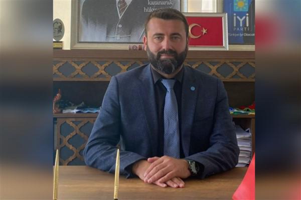 “Amaç hesaplaşma değil, benzer acıların önüne geçmek”