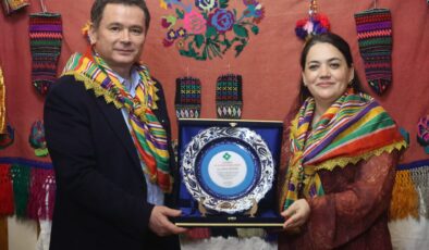 DAĞDER’de 40. Yıla Yakışan Vefa Gecesi