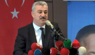 Anahtar Parti’den “Vicdan ve Adalet” Vurgusu