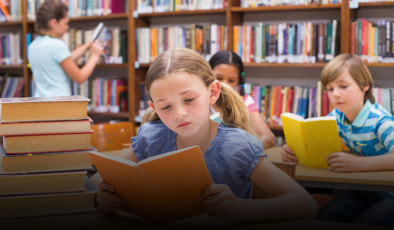 Gemlik’te Eğitime Destek