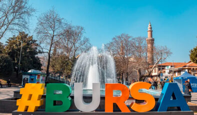 Bursa’da Hemşehri Dernekleri Tek Çatı Altında: BUR-KON Resmen Kuruldu