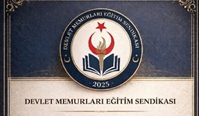 Sendikada Tansiyonu Artıran Hamle!