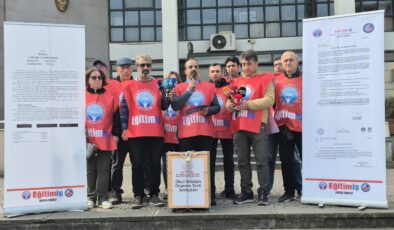 “655 Bin Öğrencinin Güvenliği Ticari Gerekçelere Kurban Edilemez”