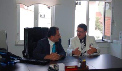 Şehit Lider Muhsin Yazıcıoğlu, Vefatının 17. Yılında Rahmet, Minnet ve Özlemle Anılıyor