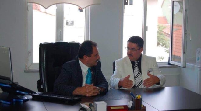 Şehit Lider Muhsin Yazıcıoğlu, Vefatının 17. Yılında Rahmet, Minnet ve Özlemle Anılıyor