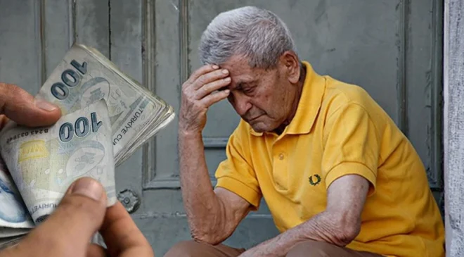 “Emeklinin ve Emekçinin Sesi Daha Gür Çıkacak”