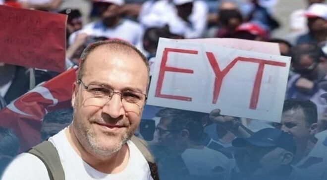 “EYT ruhu kaybedilmemeli, mücadele yeniden birleşmeli”