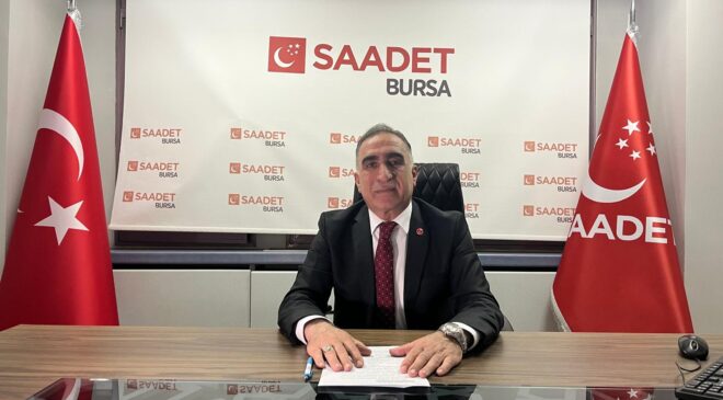 “Okullarda Şiddet Artışı, Toplumsal Çöküşün Alarm Zilleridir”