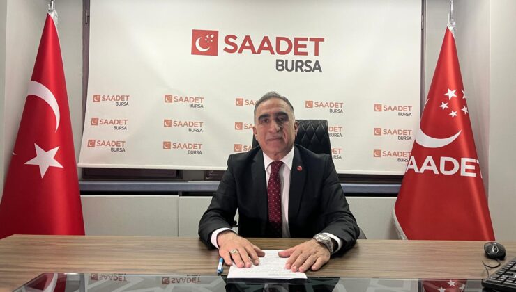 “Okullarda Şiddet Artışı, Toplumsal Çöküşün Alarm Zilleridir”