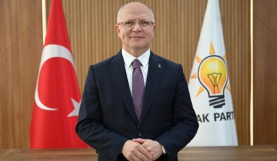 AK Parti Bursa teşkilatları Ramazan’da 40 bin’e yakın evi ziyaret etti